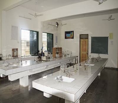 Columbia College of Pharmacy Raipur Infrastructure photo 6